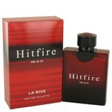 Perfume Masculino Hitfire Man La Rive 90ml