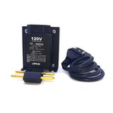 Auto Transformador Conversor De Voltagem 110 V 220 V  Vice-versa Energia 300 Va