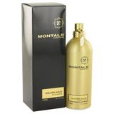 Perfume Feminino Golden Aoud Parfum Montale 100ml