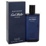 Colônia Masculina Davidoff 125ml