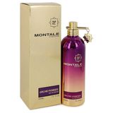 Perfume Feminino Orchid Powder Montale 100ml