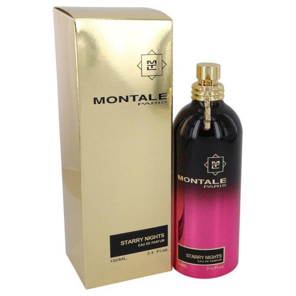 Perfume Feminino Starry Nights Montale 100ml