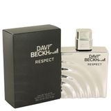 Perfume Masculino Respect David Beckham 90ml