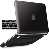 Ibenzer Macbook Pro 13 Polegadas Caso A1278 Lançamento 2012-2008, Plástico Hard Shell Case Com Capa De Teclado Para Apple Versão Antiga Mac Pro 13 Co