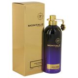 Perfume Feminino Aoud Sense Montale 100ml