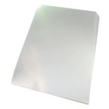 Capas Para Encadernação Colorida Tamanho A4 0,30 Transparente 100un