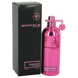 Perfume Feminino Roses Musk Montale 100ml