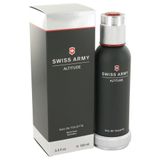 Perfume Masculino Altitude Swiss Army 100ml