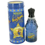 Perfume Masculino Blue Jeans Versace 75ml