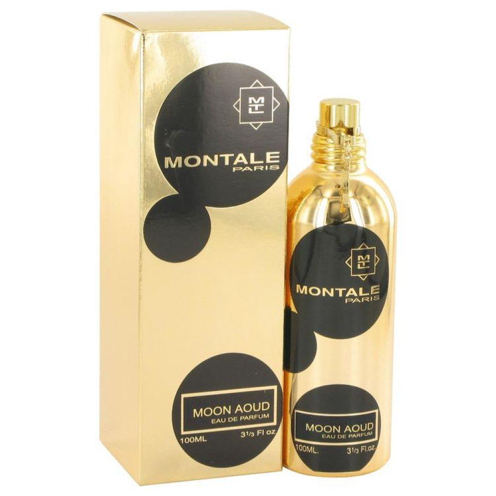 Perfume Feminino Moon Aoud Parfum Montale 100ml