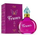 Perfume Deo Colonia Ciclo Forever Lata  - 100ml