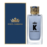 K Eau De Toilette - Perfume Masculino Dolce & gabbana