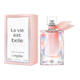 La Vie Est Belle Soleil Cristal Edp Perfume Feminino Lancôme