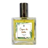 Perfume Masculino Natural Cravo Da Índia Intenso 50ml