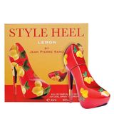 Style Hell Lemon Perfume Feminino Importado Edp 30 Ml