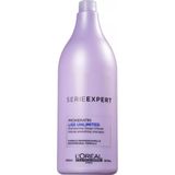 L'oréal Professionnel Liss Unlimited - Shampoo 1500ml