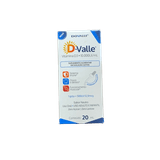 D-valle Vitamina D3 10.000ui 20ml - Dovalle