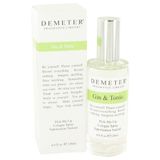 Perfume Masculino Gin & Tonic Demeter 120ml