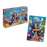 Quebra-cabeça Super Hero Girls