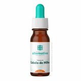 Tintura De Cabelo De Milho 100ml