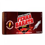 Inseticida Gel Ferra Barata 10g