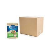 Biscoito de Arroz Integral 12x150g - Camil