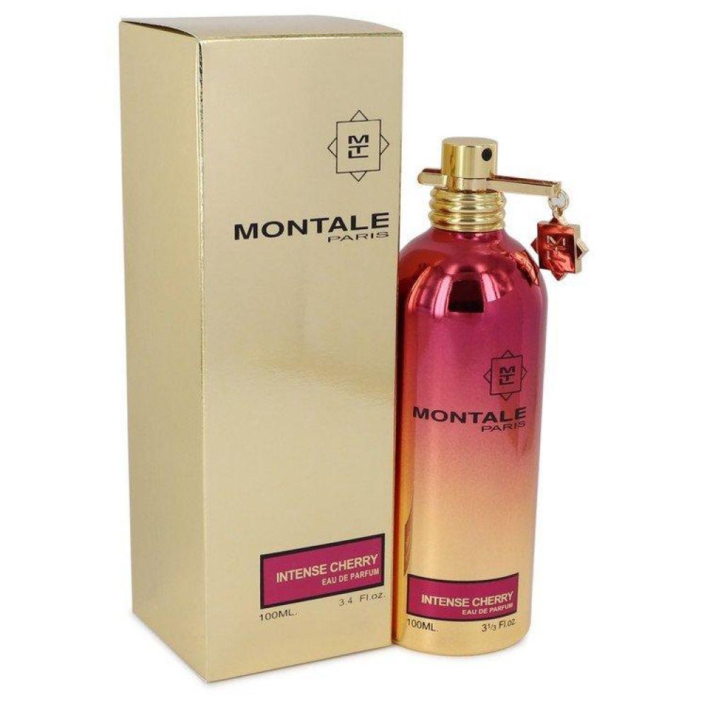 Perfume Feminino Cherry Montale 100ml