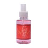 Perfume Pet Family para Cães e Gatos Nashira Frutas Vermelhas 120ml