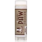 Natural Dog Company Pawtection Dog Paw Balm Stick, Protege Patas De Cachorro Do Calor, Sal, Neve, Previne Danos À Pata, Orgânicos, Todos Os Ingredien