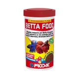 Alimento Prodac Betta Food Para Peixes - 40g