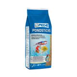 Alimento Prodac Pondsticks Para Peixes 1kg