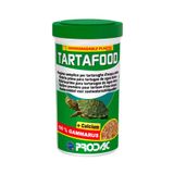 Alimento Prodac Tartafood Para Tartarugas - 10g