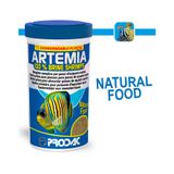 Alimento Prodac Artemia Para Peixes 10g