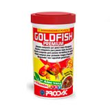 Alimento Prodac Goldfish Premium Para Peixes - 20g