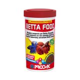 Alimento Prodac Betta Food Para Peixes - 15g