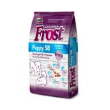 Ração Frost Sb Para Cães Filhotes De Porte Mini E Pequeno - 15kg