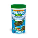 Alimento Prodac Tartafood Pellet Para Tartarugas - 350g