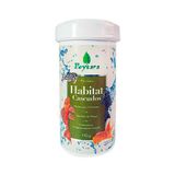 Alimento Poytara Habitat Cascudos 145g