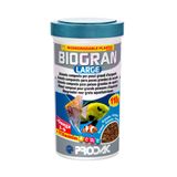 Alimento Prodac Biogran Large Para Peixes 110g