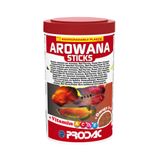 Alimento Prodac Arowana Sticks Para Peixes 450g