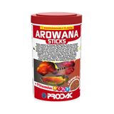 Alimento Prodac Arowana Sticks Para Peixes 450g