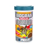 Alimento Prodac Biogran Medium Para Peixes - 45g