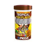 Alimento Prodac Tropical Fish Flakes Para Peixes - 50g