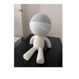 Robert Plant Suporte Echo Dot 4 Alexa Moderno