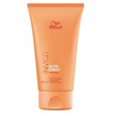 Creme De Controle De Frizz Wella Invigo Nutri Enrich 150ml