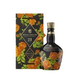 Whisky Royal Salute Richard Quinn 700ml .