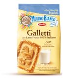 Biscoito Amanteigado Galletti Mulino Bianco 350g