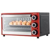 Forno Eletrico De Bancada Britania 22l 1300w 110v