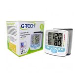 Aparelho De Pressão Digital G-tech Gp200