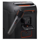 Microfone Sem Fio JBL Preto - LPBWIREL